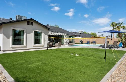 Covey House | The Desert Orchid by PaseoHomesAZ