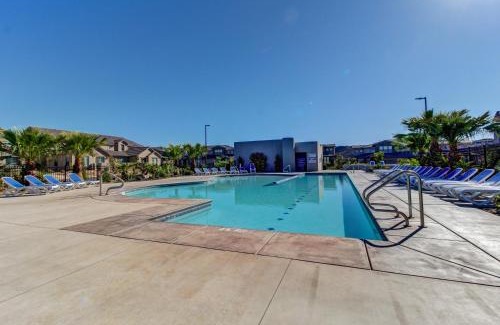 Sienna Hills House | The Desert Star Villa