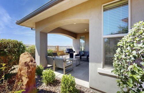 Sienna Hills House | The Desert Star Villa
