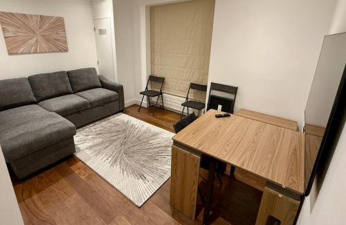Bayswater Apartment | The Devonshire Residence