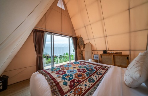 Candikuning Cabin | The Dewi Bedugul