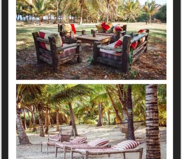 Pangani Villa | The Dhow House, Ushongo Beach, Pangani, Tanzania