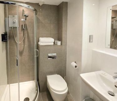 Ponteland Bed & Breakfast | The Diamond Inn