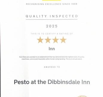 Wirral House | The Dibbinsdale Inn