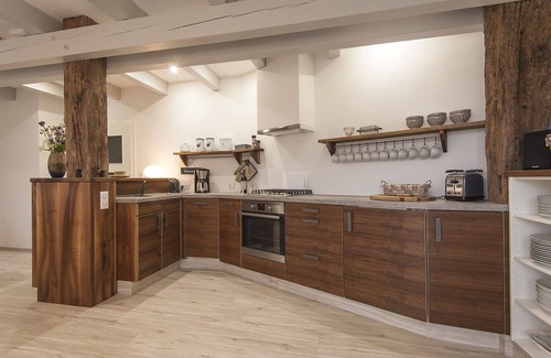 Melincourt Apartment | The discovery of Haute Saone, holiday rental for 3-6 persons