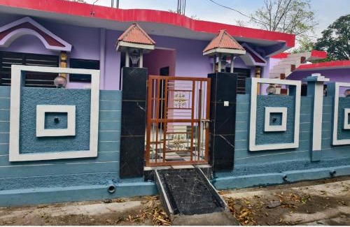 Dhaliara Apartment | The Divine Homestay