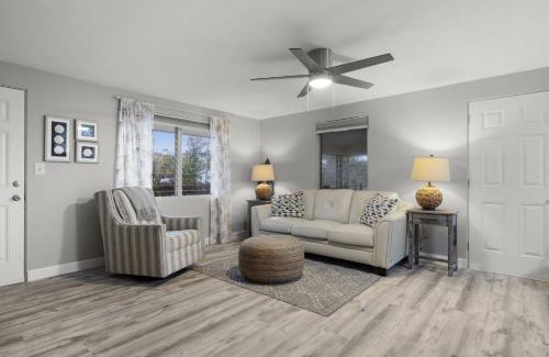 Grove City House | The Dockhouse