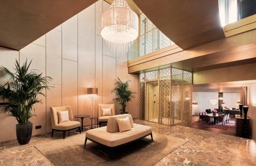 Hottingen Hotel | The Dolder Grand - City and Spa Resort Zurich