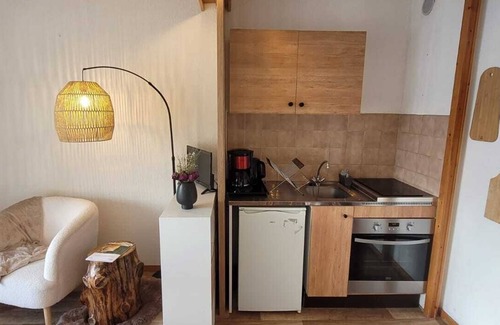 Gresse-en-Vercors Apartment | The Dolomites in Vercors