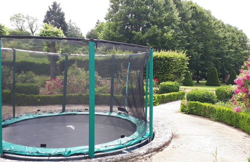 Mezieres-en-Drouais House | The domain of the lake