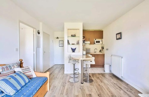 Le Pouliguen Apartment | The Domain of Cramphore - maeva Home - 2 room apartment for 4 people - Comfort