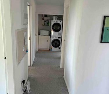 Wairoa Apartment | ‘The Don’ on Hillcrest