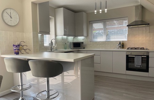 Netherton House | The Dooley, 3-Beds, Sleeps 6, Pet Friendly