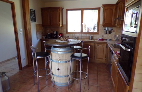 Prats-de-Carlux House | The Dordonia comfortable linen and wifi 8 km from Sarlat