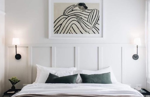 Moss Vale Bed & Breakfast | The Dormie House - On The Golf Course