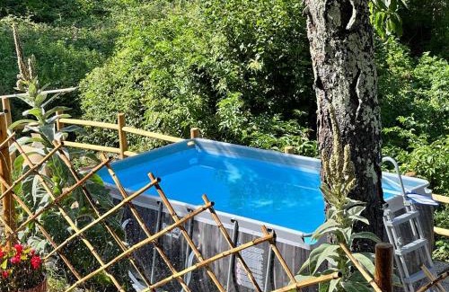 Casola in Lunigiana House | THE DORMOUSE - Il Ghiro