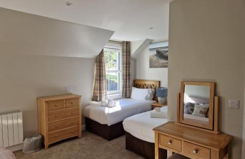 Dornie Hotel | The Dornie