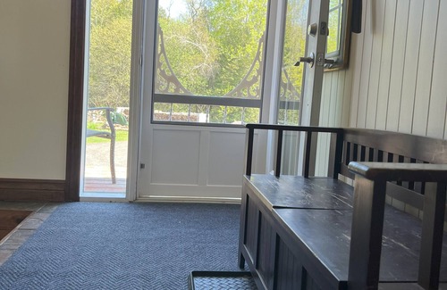 Augusta Apartment | The Double J Ranch