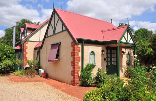 Tanunda Bed & Breakfast | The Dove Cote