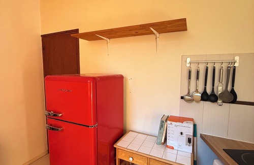 Figeac Apartment | THE DOVE NEST Centre of Medieval Figeac - leave the car behind!