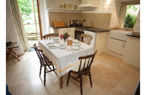 Kemerton Cottage | The Dovecote