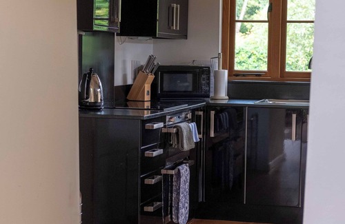 Letcombe Regis House | The Dovecote, historic cottage in a peaceful garden