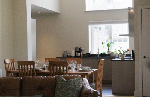Dollar House | The Dower House