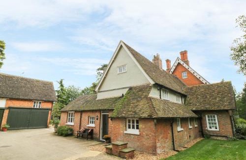 Yelden House | The Dower House