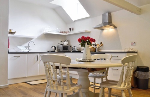 Laverton Cottage | The Downs Barn Lodge
