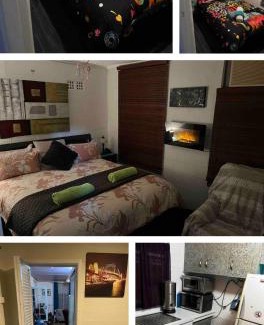 Lake Munmorah Apartment | The downstairs delight 2brm , 6+ guests & dogs ok