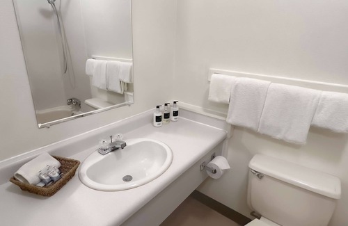 Dawson City Hotel | The Downtown, a Coast Hotel