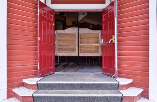 Dawson City Hotel | The Downtown, a Coast Hotel