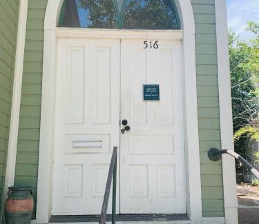 Heritage House | The Downtown Abbey