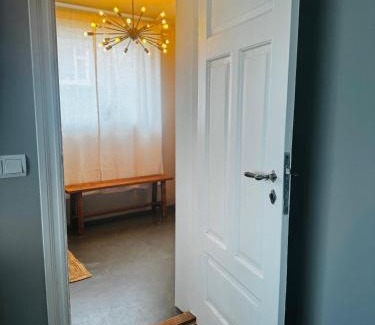 Vesturbær Apartment | The Downtown Charm