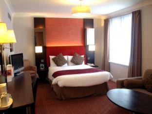 Castle Hotel | The Dragon Hotel