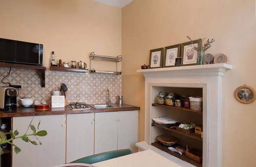 Casorzo Apartment | The Dragonfly - Mini Apartment Monferrato UNESCO