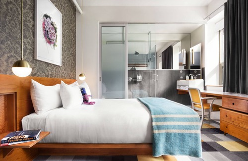 Beaconsfield Village Hotel | The Drake Hotel