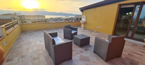 Villa San Giovanni Apartment | THE DREAM