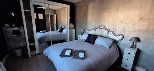 Cullar Vega House | The Dream Retreat Experience