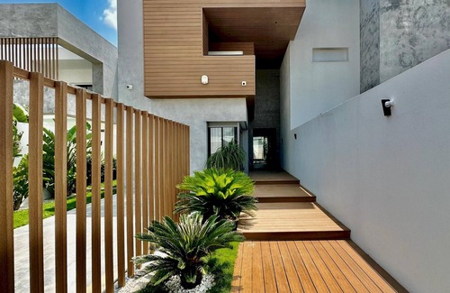 La Soukra Villa | The Dream Villa Soukra