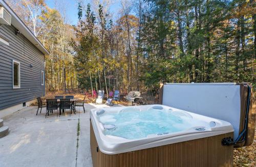 Sturgeon Bay House | The Dreaming Tree Simple Life Rentals