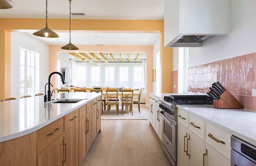 Key West House | The Dreamside House at Lunara Bay