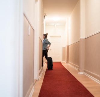 Heidelberg City Centre House | The Dubliner Hotel & Irish Pub