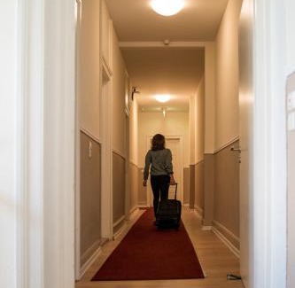 Heidelberg City Centre House | The Dubliner Hotel & Irish Pub