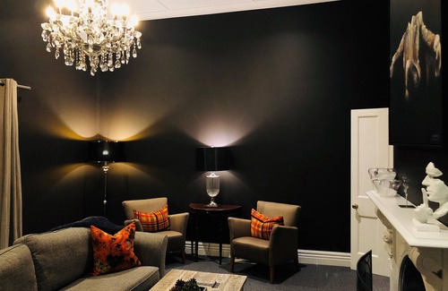 Hepburn Springs Hotel | The Dudley Boutique Hotel