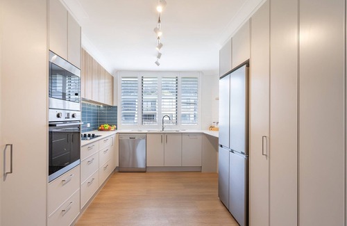 Fingal Bay Apartment | The Dunes, 17/38 Marine Drive - fabulous unit with pool, tennis court