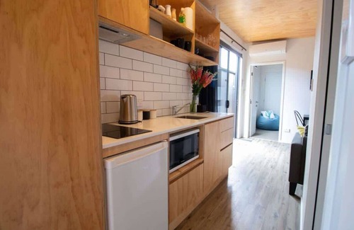 Fitzroy House | The Dunes At Fitzroy Beach - Unit 4