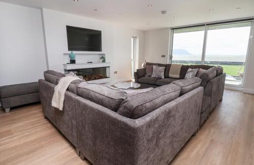 Llandudno House | The Dunes