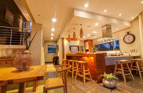 Umkomaas Villa | The Dunes .