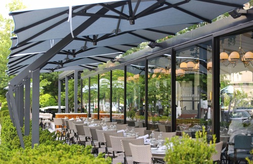 Dupont Circle Apartment | The Dupont Circle Hotel